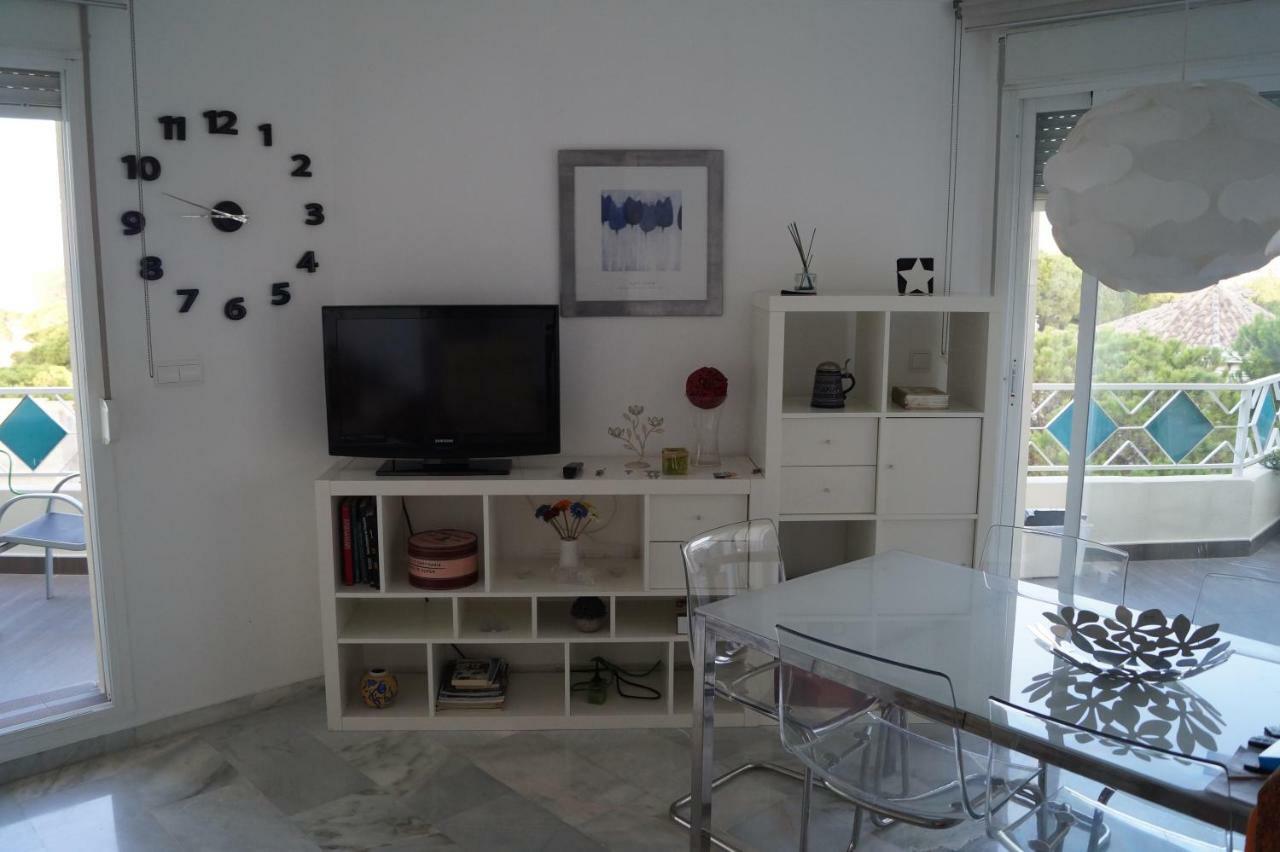 Costabella Penthouse Apartment Marbella Exterior photo