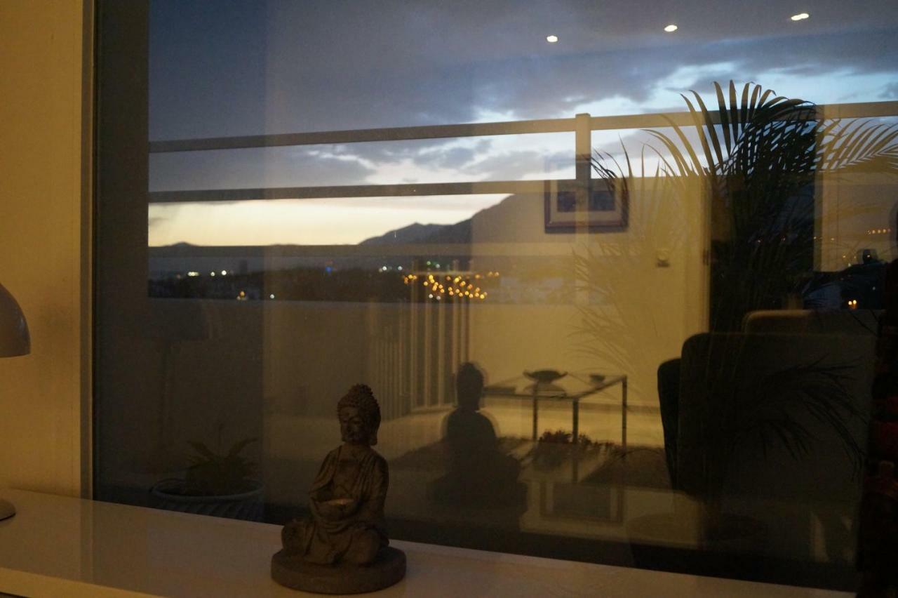 Costabella Penthouse Apartment Marbella Exterior photo